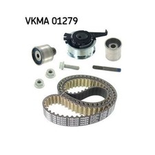 VKMA 01279 SKF Zahnriemensatz