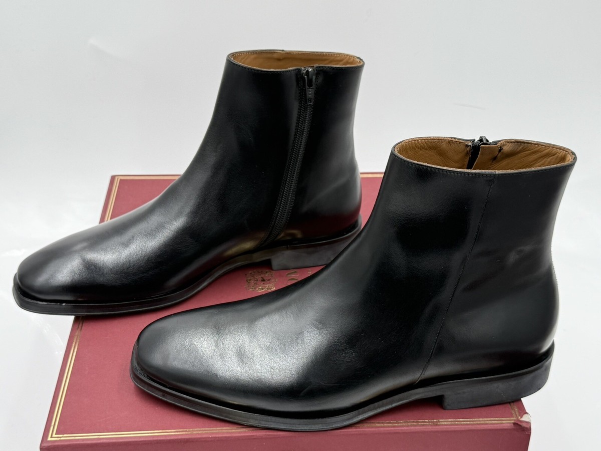 Bruno Magli RAGING SIDE ZIP BOOT
New Bruno Magli RAGING SIDE ZIP BOOT | eBay main image 2