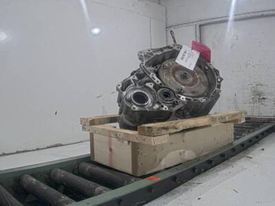2009 Nissan Rogue Automatic Transmission Assembly 2.5L OEM 194k Miles Silver