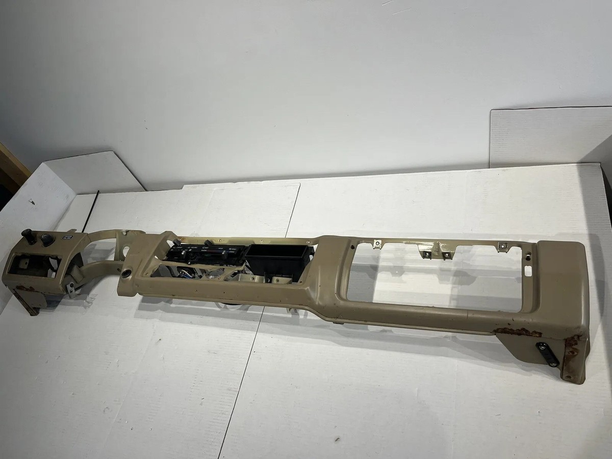 1981 1982 1983 1984 1985 1986 1987 Toyota Landcruiser FJ-60 Oem