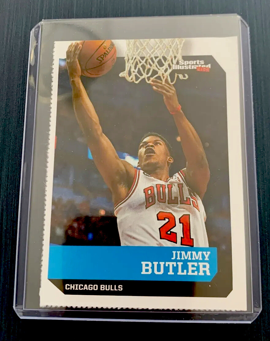 その他 2015 Jimmy Butler PSA silver prizm 2015 Jimmy Butler PSA silver prizm