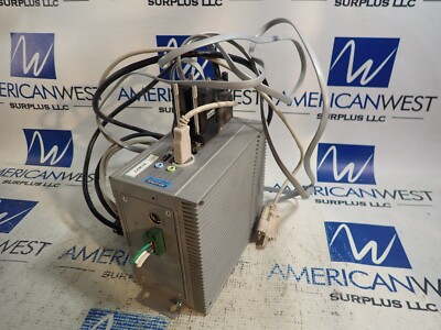 Advantech Embedded Automation Computer UNO-1170A /AE  10-36 VDC  Used