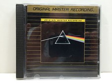 Pink Floyd: Dark Side of the Moon UDCD 517 ULTRADISC