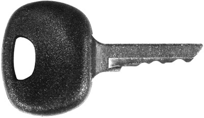 MONARK SCHLÜSSEL ZÜNDSCHLÜSSEL 14610 ERSATZSCHLÜSSEL / IGNITION KEY