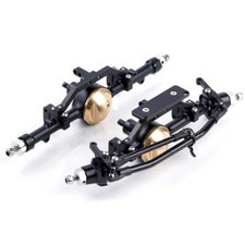 3RACING Hobby RC Chassis, Drivetrain & Wheel Parts & Accessories