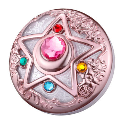 BANDAI Miracle Shiny Series 変身ブローチ BANDAI Miracle Shiny Series 変身ブローチ 【公式通販】