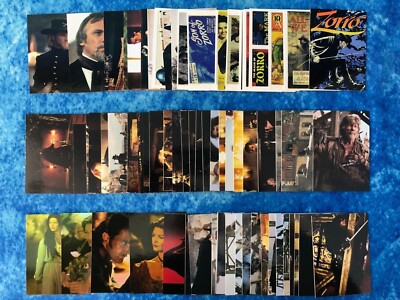 Zorro: The Mask of Zorro SINGLE Non-Sport Trading Card by DuoCards 1998