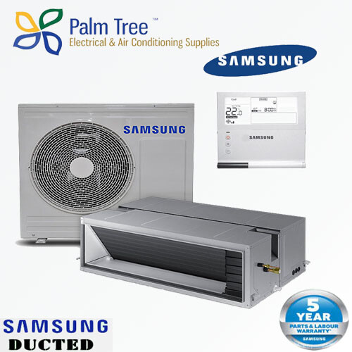 samsung ducted split system