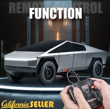 Remote Control Tesla Cyber Truck Toy Gift Children Race