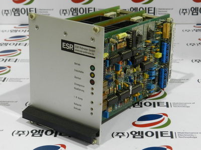 Esr Pollmeier Gmbh / 6035.1030 60Days Warranty