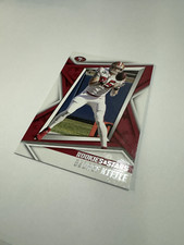 2021 Panini Rookies & Stars #35 George Kittle