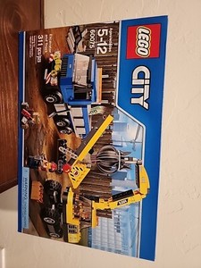 Lego 60075 | eBay