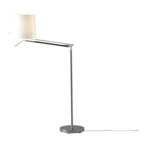 ikea reading light