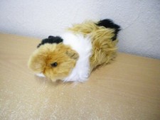 Leosco/Uni-Toys - Meerschweinchen, mehrfarbig (Plüsch)