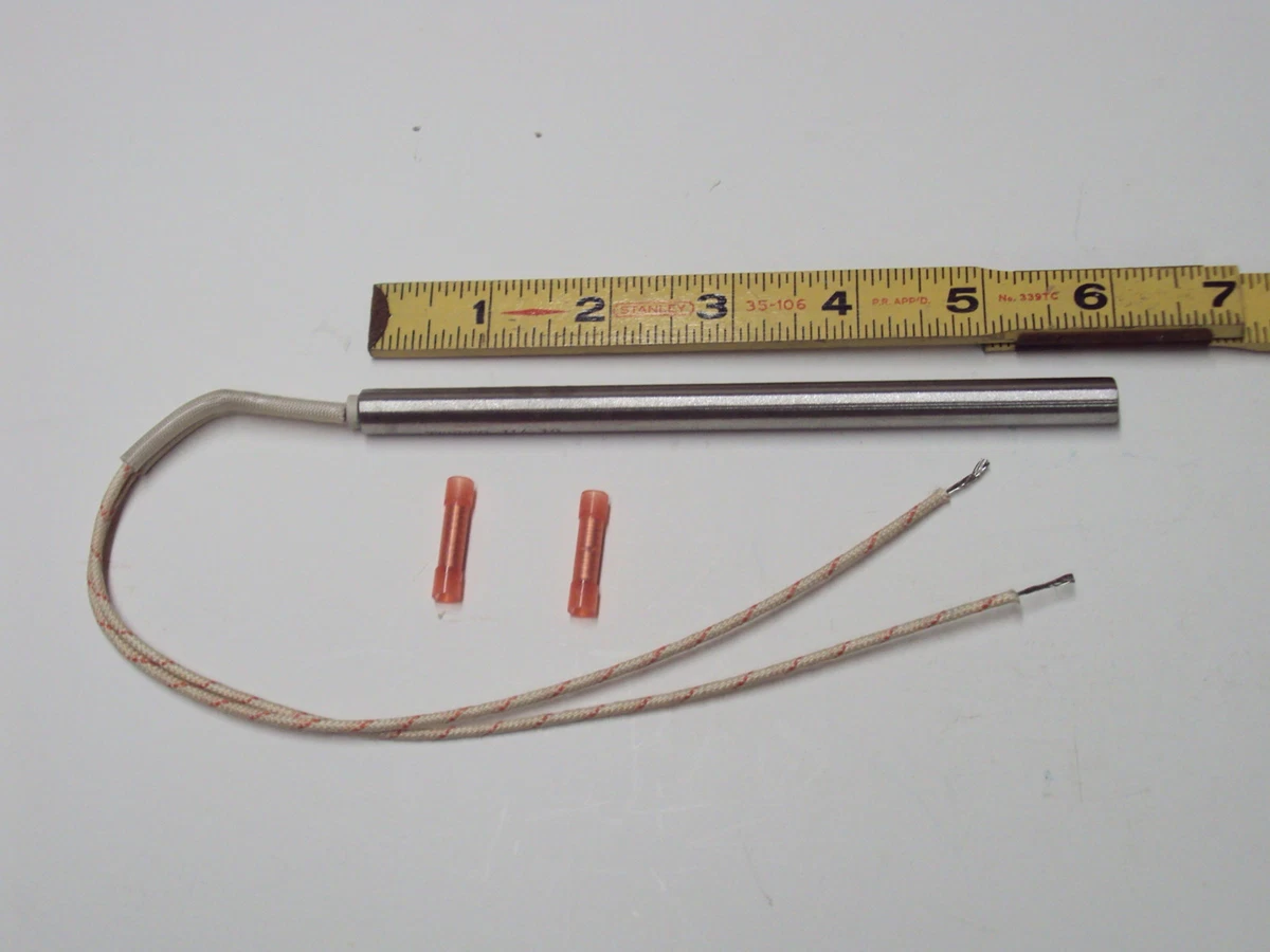 Premium Pellet Stove Igniter, US Stove Forester Model # 5824,Bayfront Model  5660 | eBay