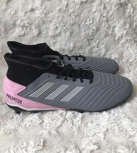 adidas predator fit