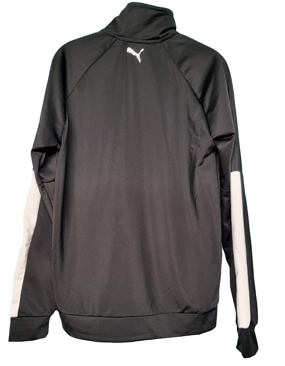 スニーカー ^PUMA^ Coat Ultra Light Black White Silver 38937102 389371-0 Shoes Puma Court Ultra Lite - Top4Running.com