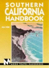 Southern California Handbook: Including Greater Los Angeles, Dis