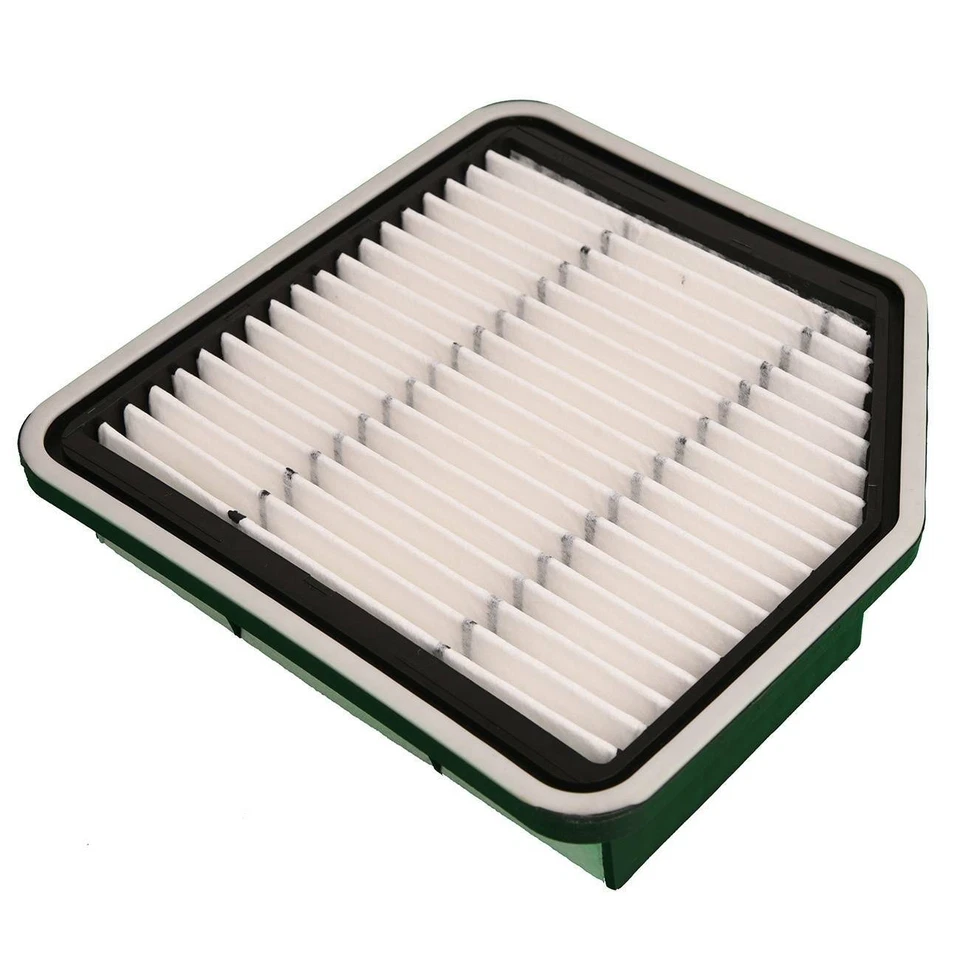 Elemento de filtro de aire del motor para Lexus IS250 IS350 GS350 GS430 17801-31110 Foto 2 de 4