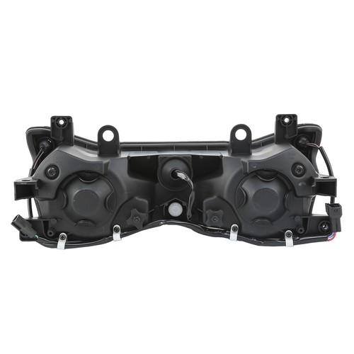 Front Headlight Assembly For Kawasaki Ninja ZX6R ZX636 2003-04 ZX6RR ZX600 03-04 - Picture 5 of 9