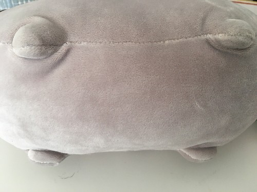Pusheen Unicorn Plush X 2 Inc. Rare Stormy Plush - Picture 9 of 9