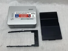 Sony Picture Station Digital Photo Printer DPP-FP30 NO POWER ADAPTER