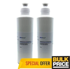 Peptide Professional Conductive Gel For Microcurrent RF EMS HIFU IPL 2 x 250ml