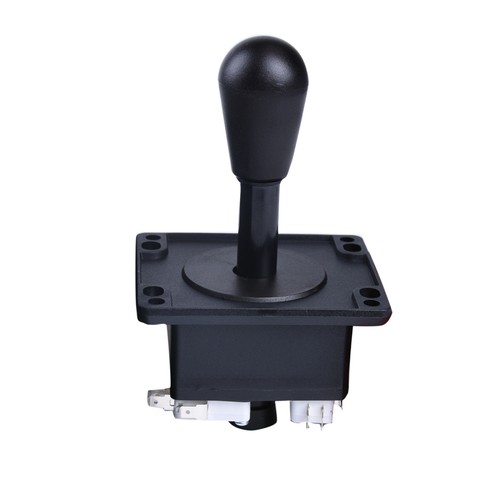 Competition 4 Way 8 Way HAPP Joystick Arcade Jamma Mame With Microswitch B - Picture 3 of 9