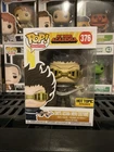 Funko Pop-Animation My Hero Academia Shota Aizawa Hero Costume 376 Hot Topic