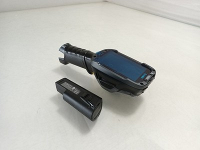 Zebra TC83B0-3005A510NA Ultra-Rugged Mobile Computer WLAN Android