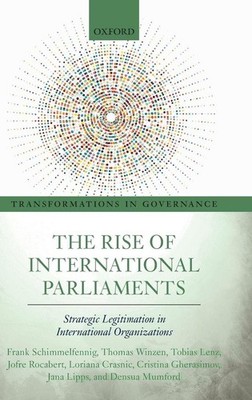 RISE INTERNATIONAL PARLIAMENTS TIG C | englisch