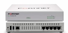 Fortinet FortiGate FG-40F Network Security Firewall