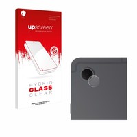 Panzerfolie Schutzglas FüR Samsung Galaxy Tab S10 Lite 5G (Nur Kameraschutz)