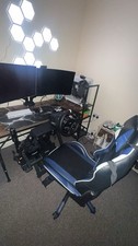 Moza HGP Shifter