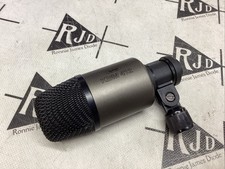 CAD KBM 412 Dynamic Kick Bass Drum Microphone