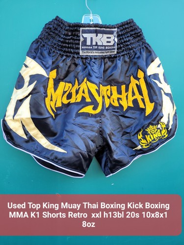 Lot De 10 Shorts De Gym / Fitness / MMA / Boxe – Neufs Avec étiquettes – Lot Professionnel Pour Revente