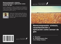Nanocompuesto: SíNtesis, CaracterizacióN Y AplicacióN Como Sensor De Gas Buch