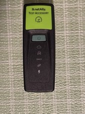 NetAlly Test Accessory Standalone Network Tester RJ45 Ethernet