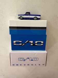 Hot Wheels C10 Rlc | eBay
