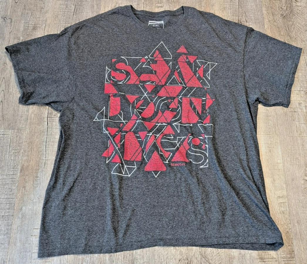 Sean John Men's T-Shirts for sale | eBay