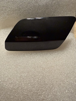 #ad PAINTED BMW Headlight Washer Cover Front Bumper E92 E93 LCI 2010 2013 Left $95.00