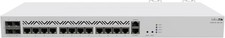 Mikrotik CCR2116-12G-4S Cloud Core Router 16GB 13xGb 4xSFP New  