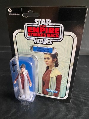 Star Wars Vintage Collection Princess Leia Bespin Outfit VC 111 2012