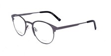 Pierre Cardin P.C. 6880 Dark ruthenium 51/22/145 MAN Eyewear Frame