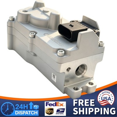 Turbocharger Actuator VGT turbo for HOLSET HE400VG Paccar MX13 5452692 2159526