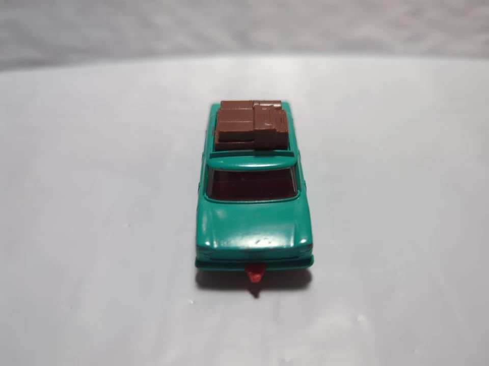 DE COLECCIÓN MATCHBOX FIAT 1500 SERIE Nº 56 LESNEY HECHO EN INGLATERRA Foto 4 de 4