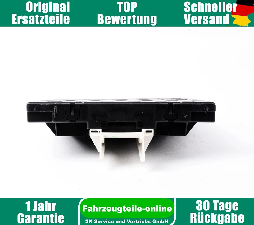 Centralina Di Rete Bordo VW Golf 7 Sportsvan AM 5Q0937086AE - Immagine 3 di 3