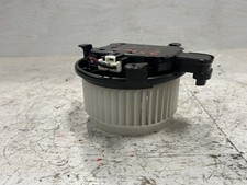 2019 CHEVROLET CAMARO OEM Blower Motor 