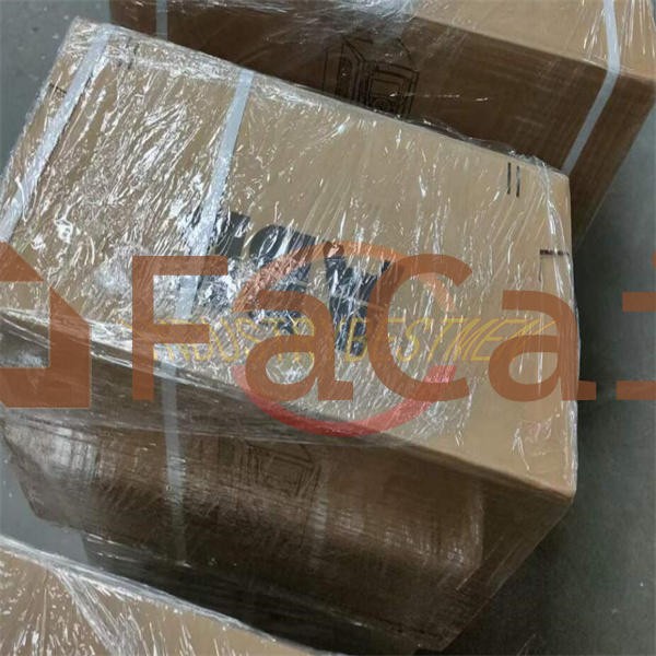 1PCS ABB M3AA112MB4 4KW 4-Pole B5 Vertical 380V Motor NEW