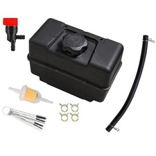 Kit complet de bouchons de r??servoir de carburant pour ??quipement de pelouse a